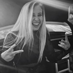 Meet your Posher, Taylor